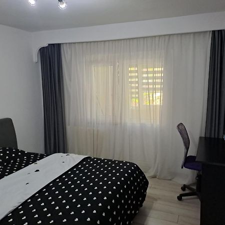 Ilona Apartament 3 Camere Ramnicu Valcea Bagian luar foto