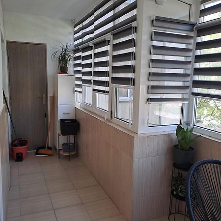 Ilona Apartament 3 Camere Ramnicu Valcea Bagian luar foto