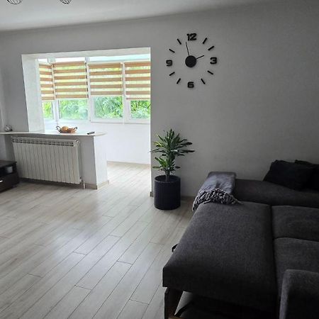 Ilona Apartament 3 Camere Ramnicu Valcea Bagian luar foto