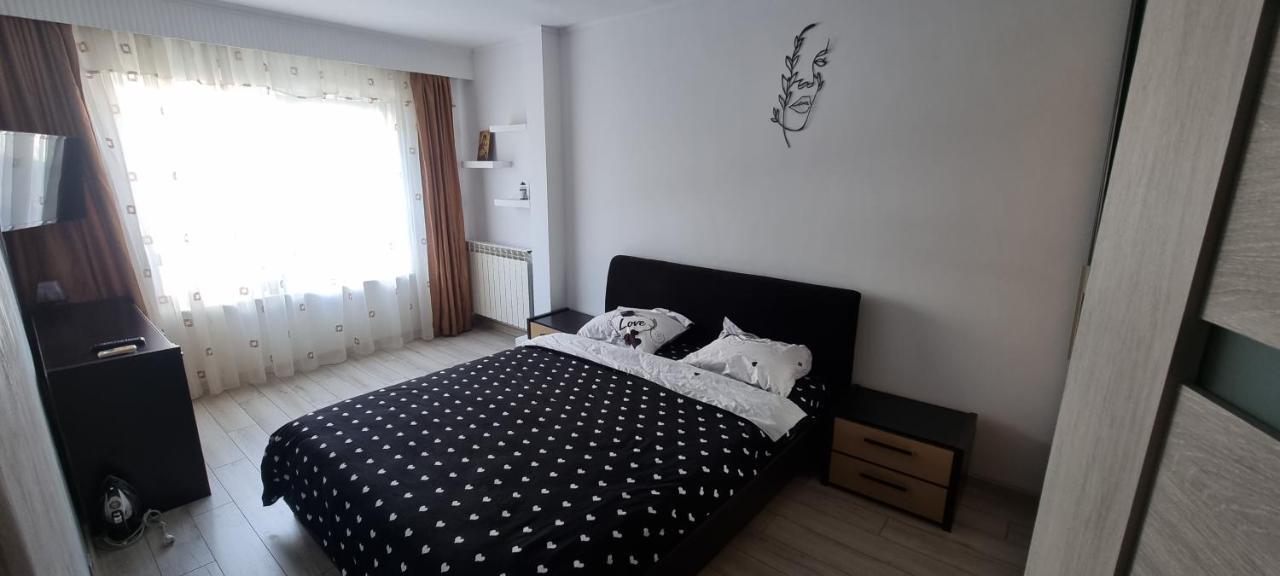 Ilona Apartament 3 Camere Ramnicu Valcea Bagian luar foto