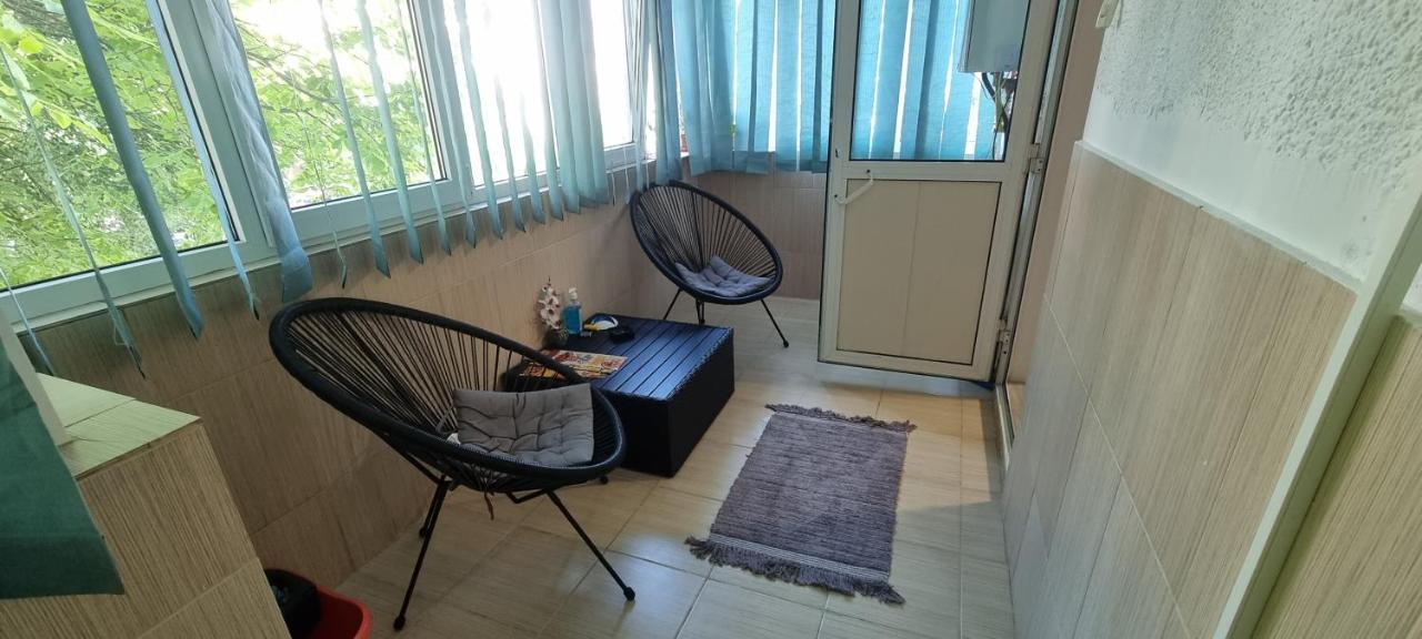 Ilona Apartament 3 Camere Ramnicu Valcea Bagian luar foto