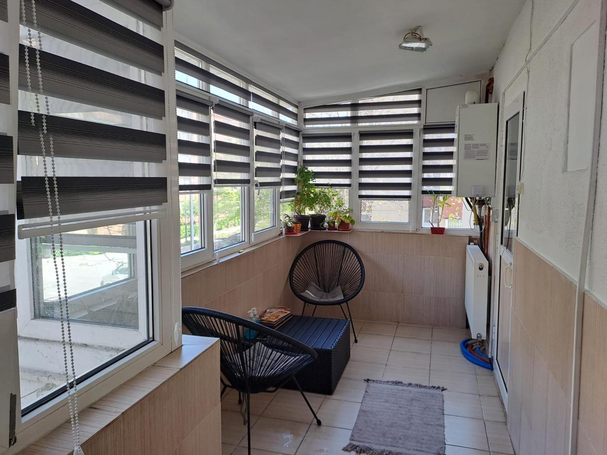 Ilona Apartament 3 Camere Ramnicu Valcea Bagian luar foto