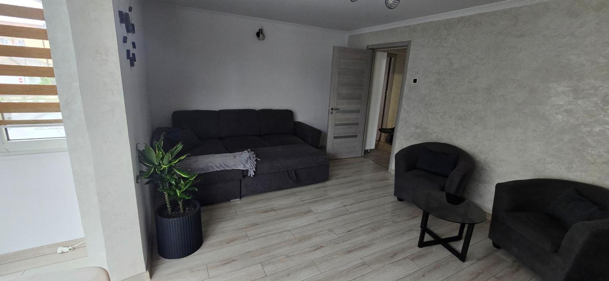 Ilona Apartament 3 Camere Ramnicu Valcea Bagian luar foto