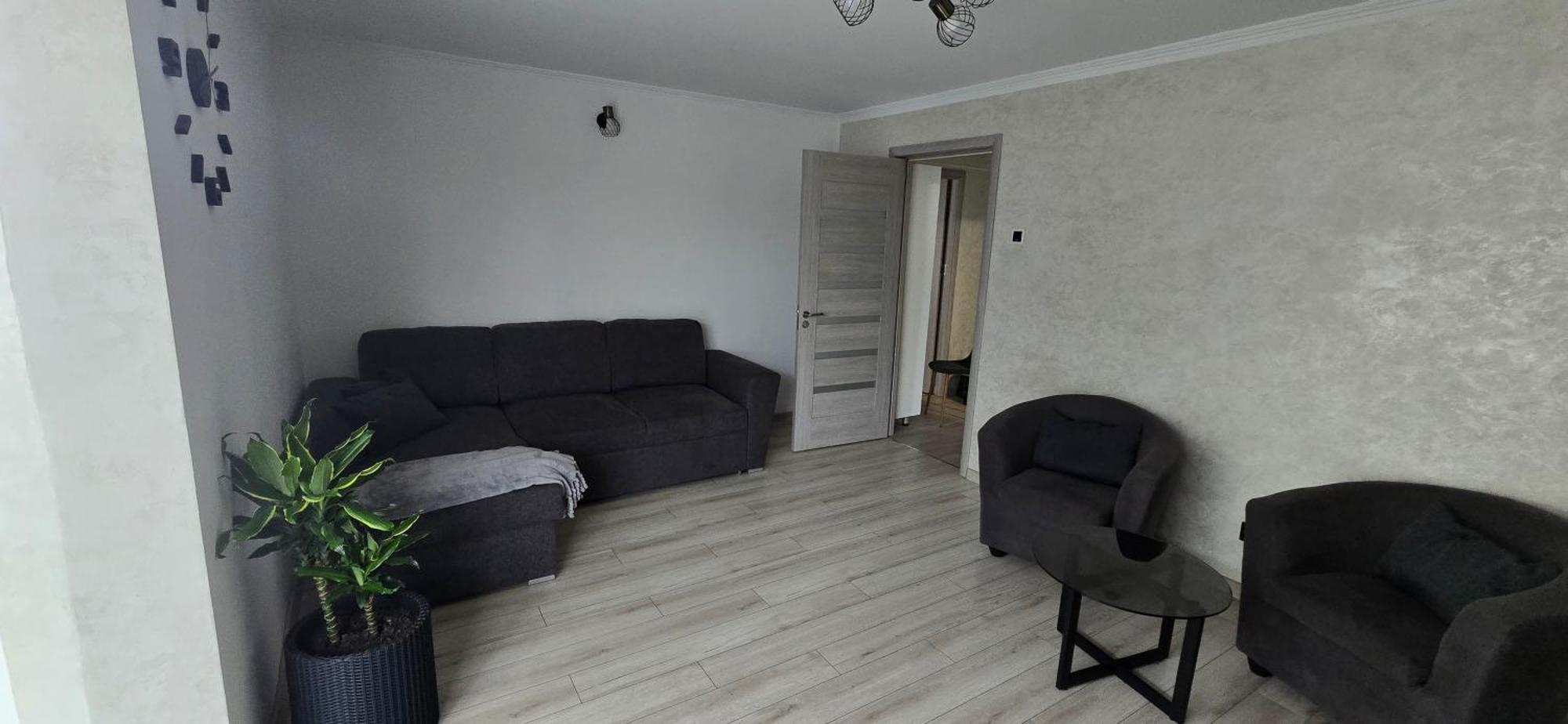 Ilona Apartament 3 Camere Ramnicu Valcea Bagian luar foto